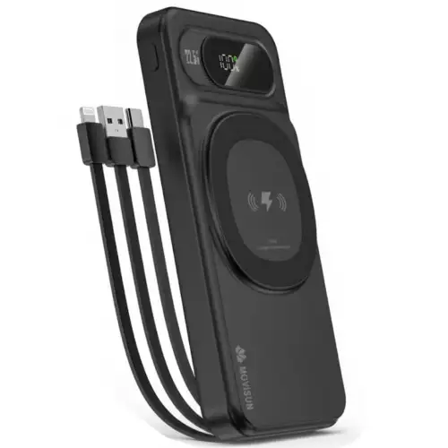 Power Bank I-1030 Movisun 10000MaH