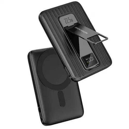 Power Bank I-510 Movisun 5000MaH