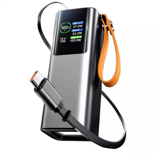 Power Bank R2965 MCL Movisun 20000MaH