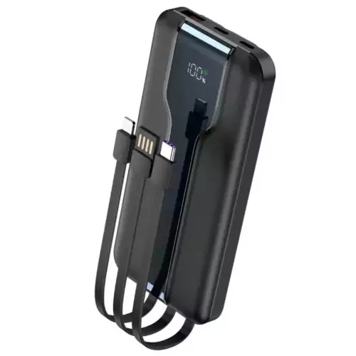 Power Bank Rocket P17 Movisun 10000MaH