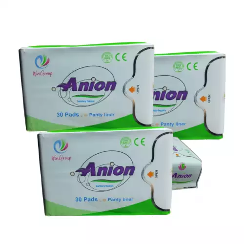 Protectores con anión Winalite pack 90 unidades