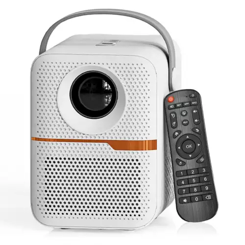 Proyector Portatil Inteligente WIFI P10