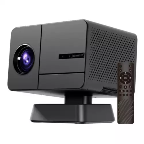 Proyector Portatil Inteligente WIFI P50