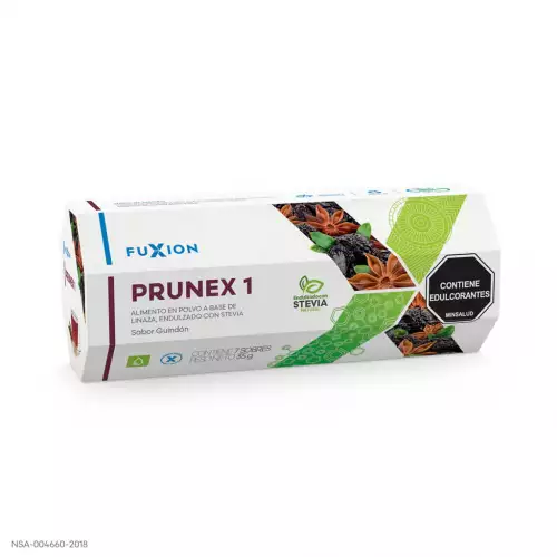 PRUNEX1 x7