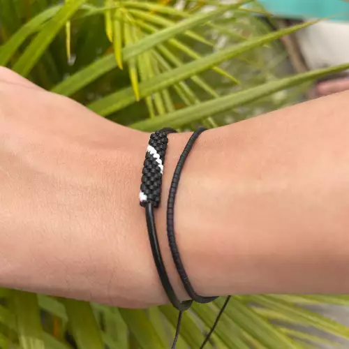 PULSERA  UNISEX EN MIYUKI
