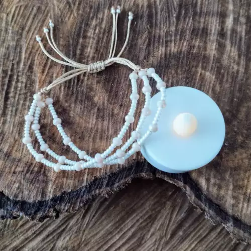 Pulsera 3 en 1