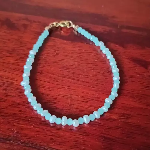 PULSERA EN MURANO
