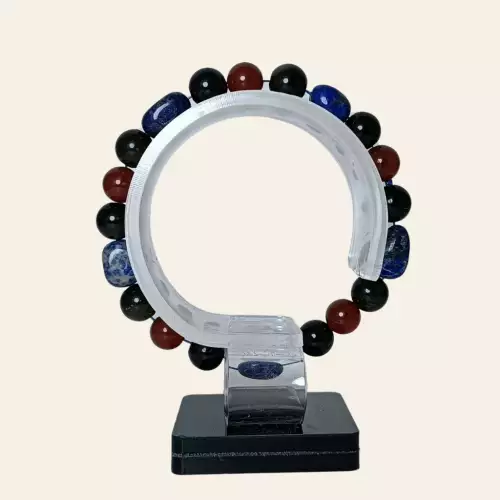 PULSERA FORTUNA ÉXITO Y FELICIDAD