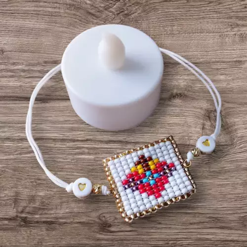 Pulsera Sagrado Corazón