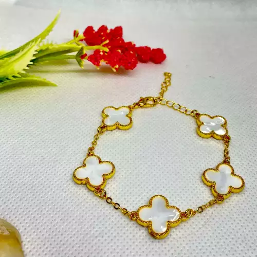 PULSERA VAN CLEEF