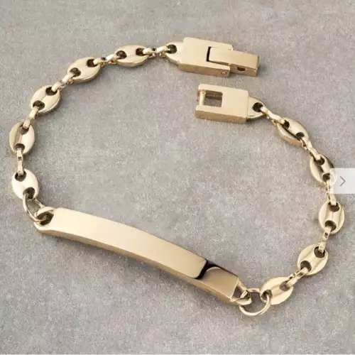 Pulso Ancla con Placa 4mm