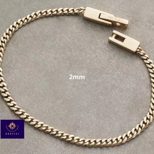 Pulso Cubano 2MM