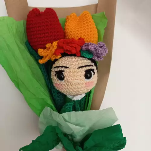 Ramo Frida – Un detalle único y personalizado