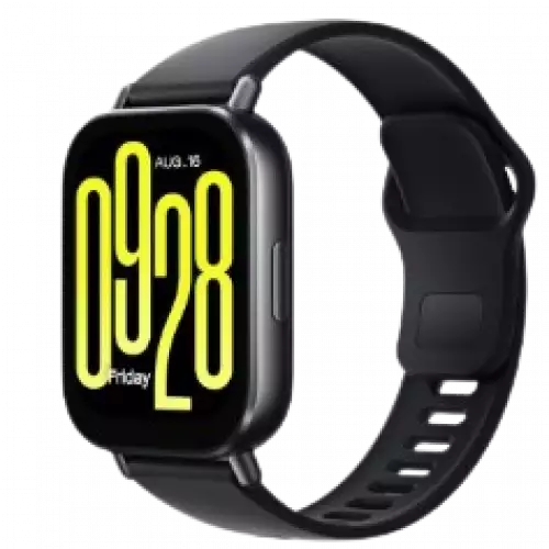 Reloj Redmi Watch 5 Active pantalla LCD batería 18 días