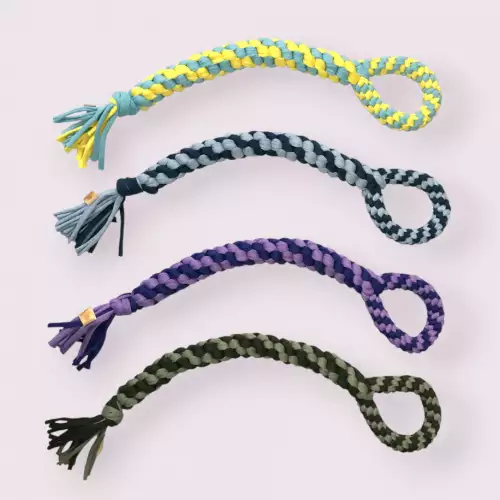 Remolcador para perros large 65 cm resistente