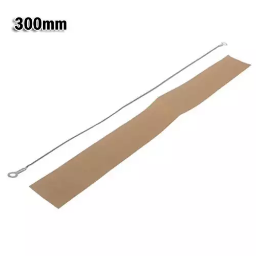 Repuesto selladora impulso 30 cm con cinta teflón
