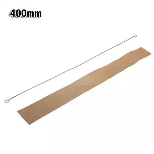 Repuesto selladora impulso 40 cm con cinta teflón