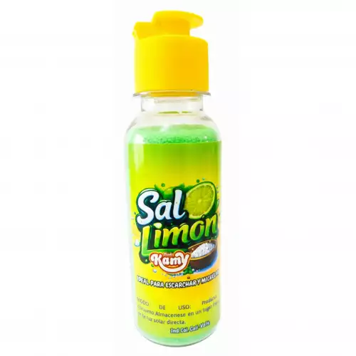 SAL LIMON KAMY X140G