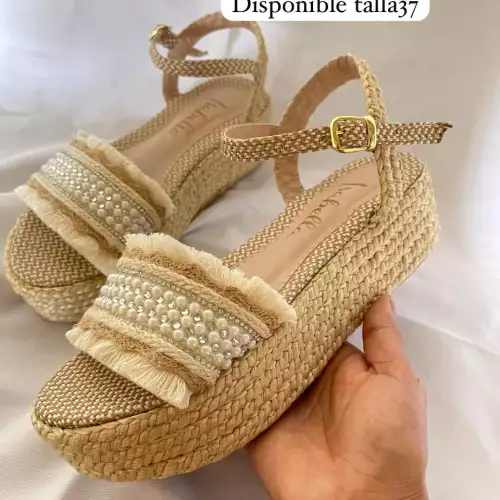 Sandalias para Playa