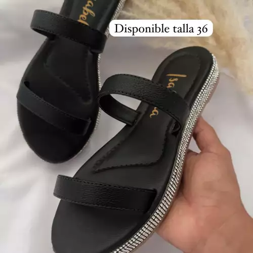 Sandalias para toda ocasion