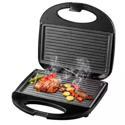 Sanduchera Sokany 800W 08110