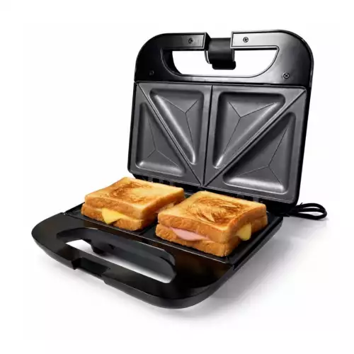 Sandwichera 4 puestos Sokany