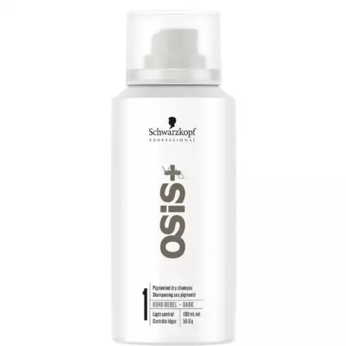 Schwarzkopf Osis+ Boho Rebel Dark 100ml