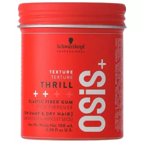 Schwarzkopf Osis+ Thrill Goma Fibrosa 100ml