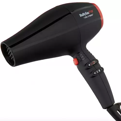 Secador De Cabello BaBylissPRO Profesional | Potencia, Cuidado y Brillo