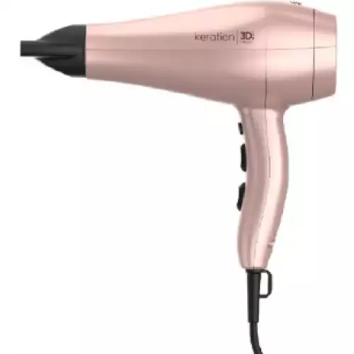 Secador Diva 3d Keration 110v