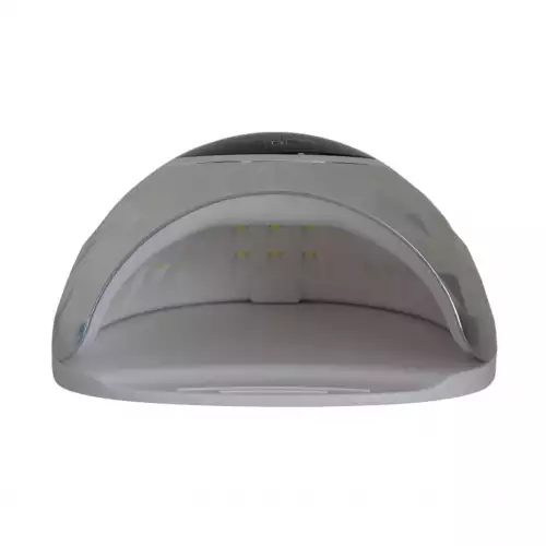 Secador Uñas Dual LED/UV Rapido Y Seguro