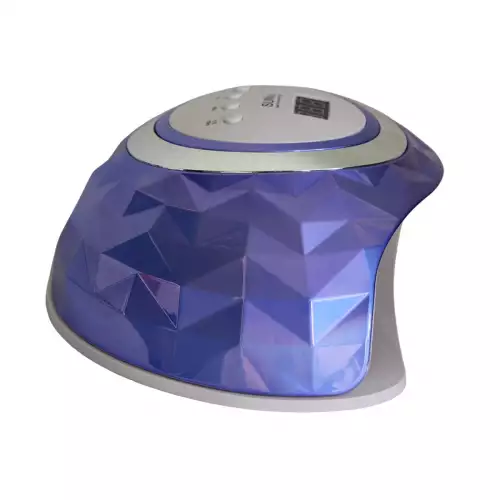 Secador Uñas Gel UV/LED Temporizador Inteligente
