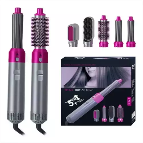 SECADOR VERTICAL 5 EN 1