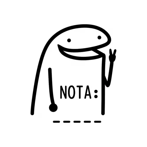 Sello Nota