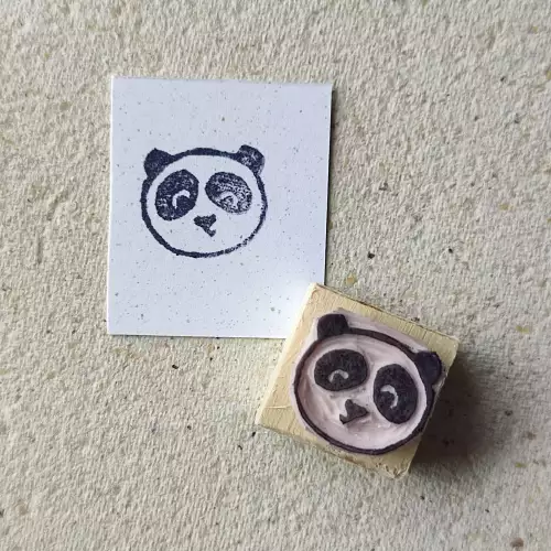 Sellos mini Animales