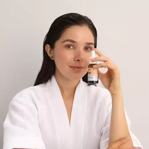 SERUM ANTI-EDAD VITAMIAN C ACIDO FERULICO 30ML FAUNO