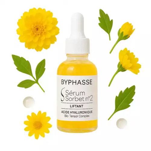 Serum Bypahsse Reafirmante Sorbet - N2 X50Ml