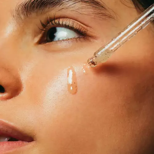 SERUM REGENERADOR NIACINAMIDA Y UVA 30ML FAUNO