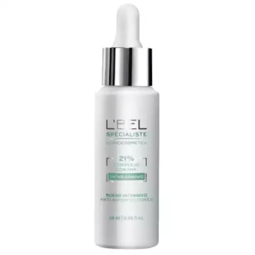 Sérum Spécialiste Suero Intensivo Anti-imperfecciones L´Bel 28 ml