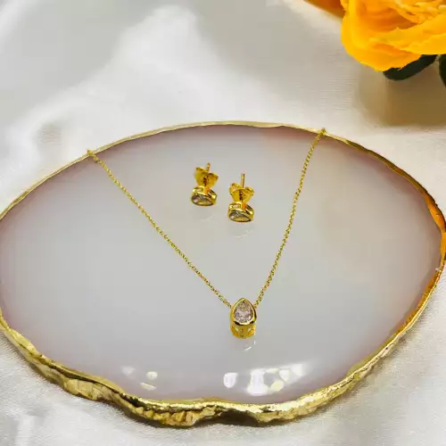 SET EN COVERGOLD GC