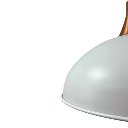 Set x2 Lámpara colgante Decorativa PD Enia Cónica – Estilo Único para tu Espacio