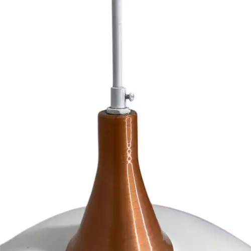 Set x2 Lámpara colgante Decorativa PD Enia Cónica – Estilo Único para tu Espacio
