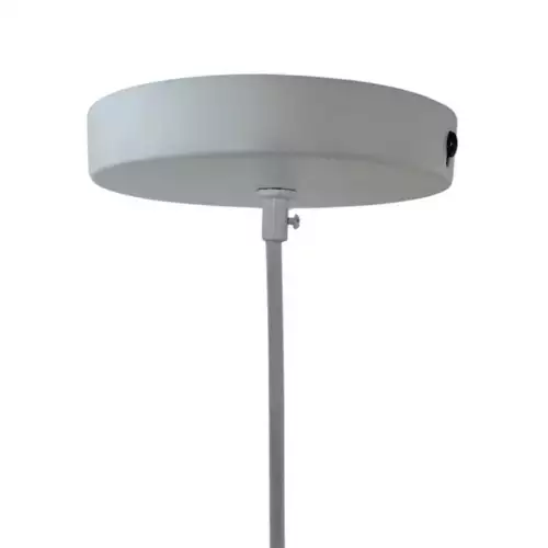 Set x2 Lámpara colgante Decorativa PD Enia Cónica – Estilo Único para tu Espacio