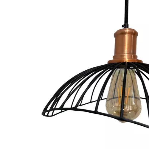 Set x2 Lámpara de Techo Decorativa Yakarta – Diseño Moderno y Versátil