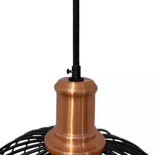 Set x2 Lámpara de Techo Decorativa Yakarta – Diseño Moderno y Versátil