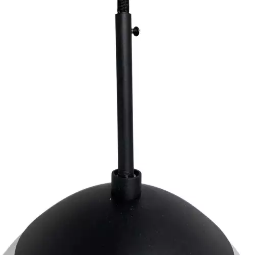 Set x2 Lámparas Clásicas colgantes con Diseño de Bomba Flotante