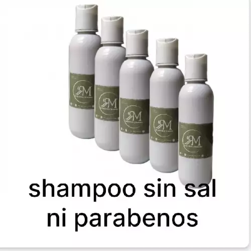 shampoo cuidado capilar