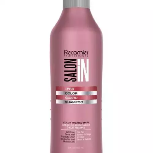 Shampoo protector color con filtro UV 1000ml sin sal