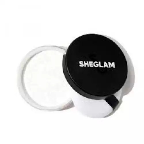 Sheglam Baked Glow Loose Setting Powder – Translucent