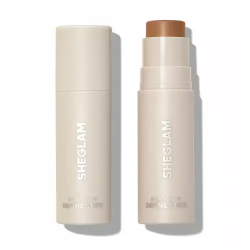SHEGLAM Contorno En Barra Cremoso